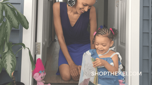 5 Fun Things to Do Outside - Shop The Kei