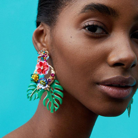 7 HOT Earrings for Summer - Shop The Kei