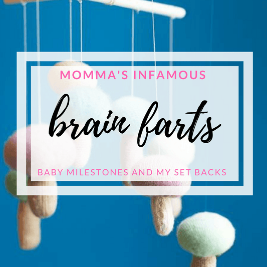 Brain Fart: Momlife After 9 Months - Shop The Kei