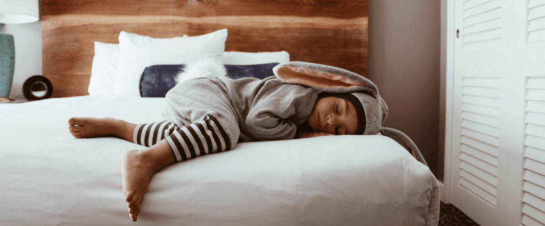 Bunny's First Spring - Shop The Kei