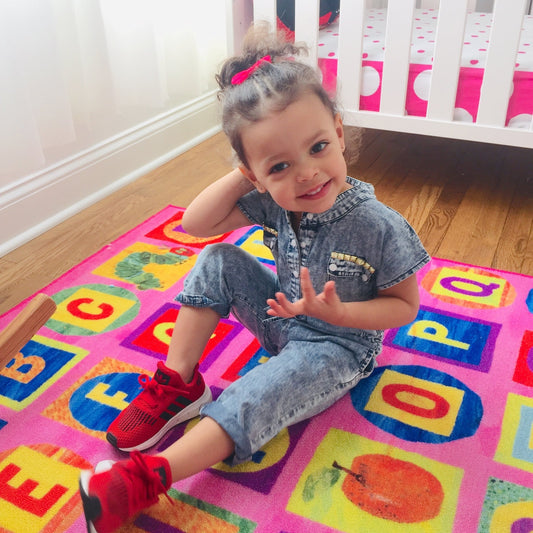 Cool Gender Free Baby Clothes - Shop The Kei