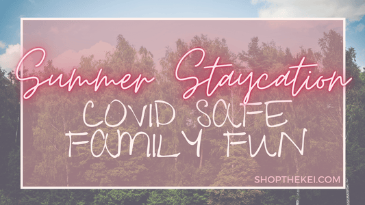 Covid Safe Activities - Shop The Kei