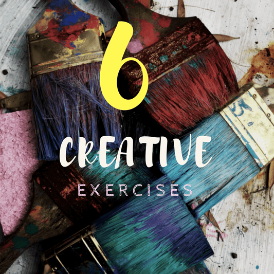 Creative Brain Teasers - Shop The Kei