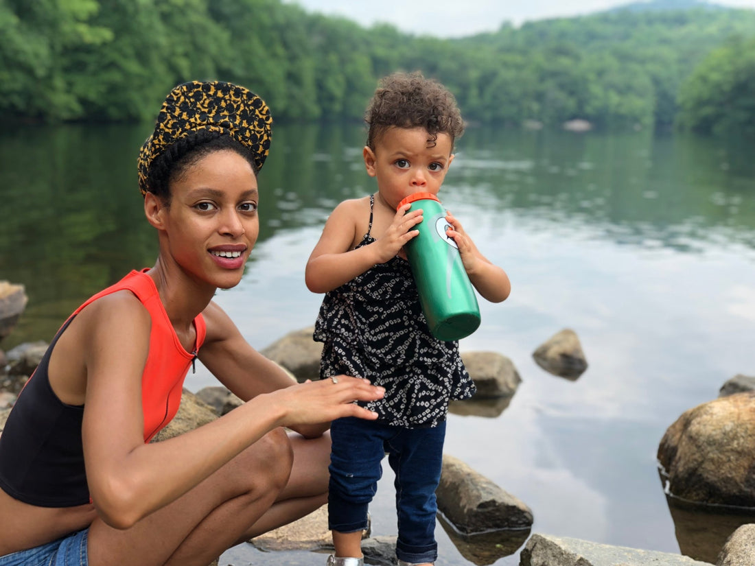 Family Time Hike - Shop The Kei