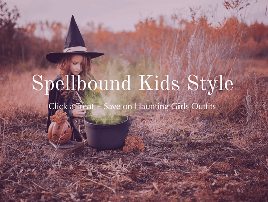 Halloween Baby Sale - Shop The Kei