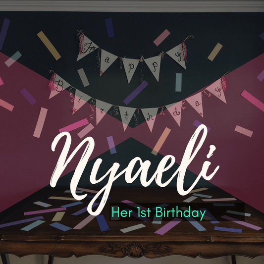 Happy 1 Year Anniversary! - Shop The Kei