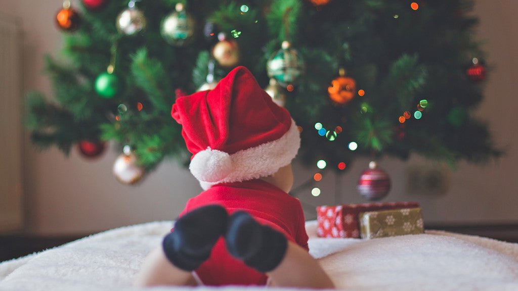 Holiday Outfits for Baby - Shop The Kei