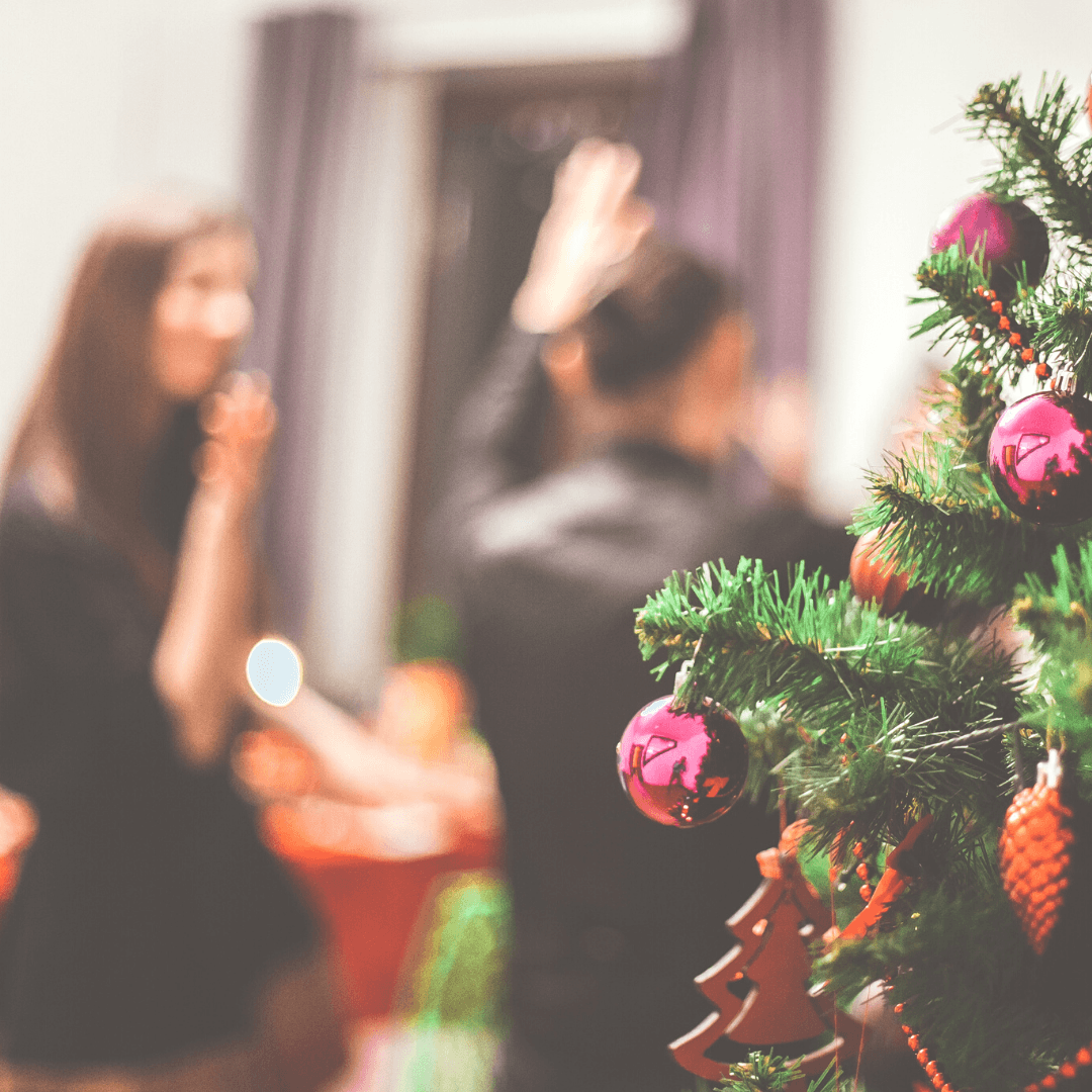 Holiday Outfits for Mama - Shop The Kei