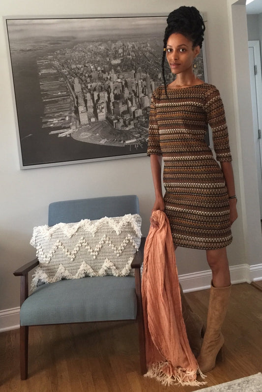 How to Wear Prints - Shop The Kei