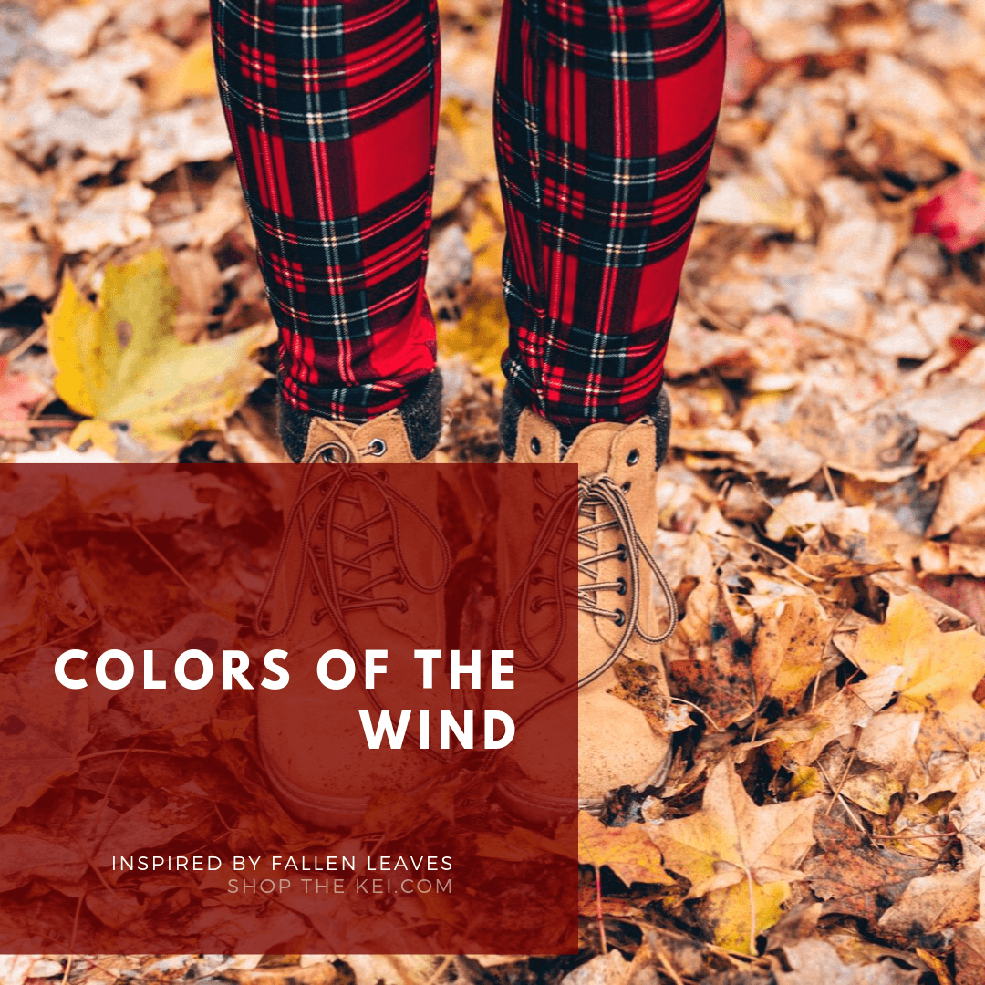 Mom and Me Fall Outfits - Shop The Kei