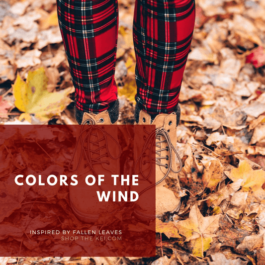 Mom and Me Fall Outfits - Shop The Kei