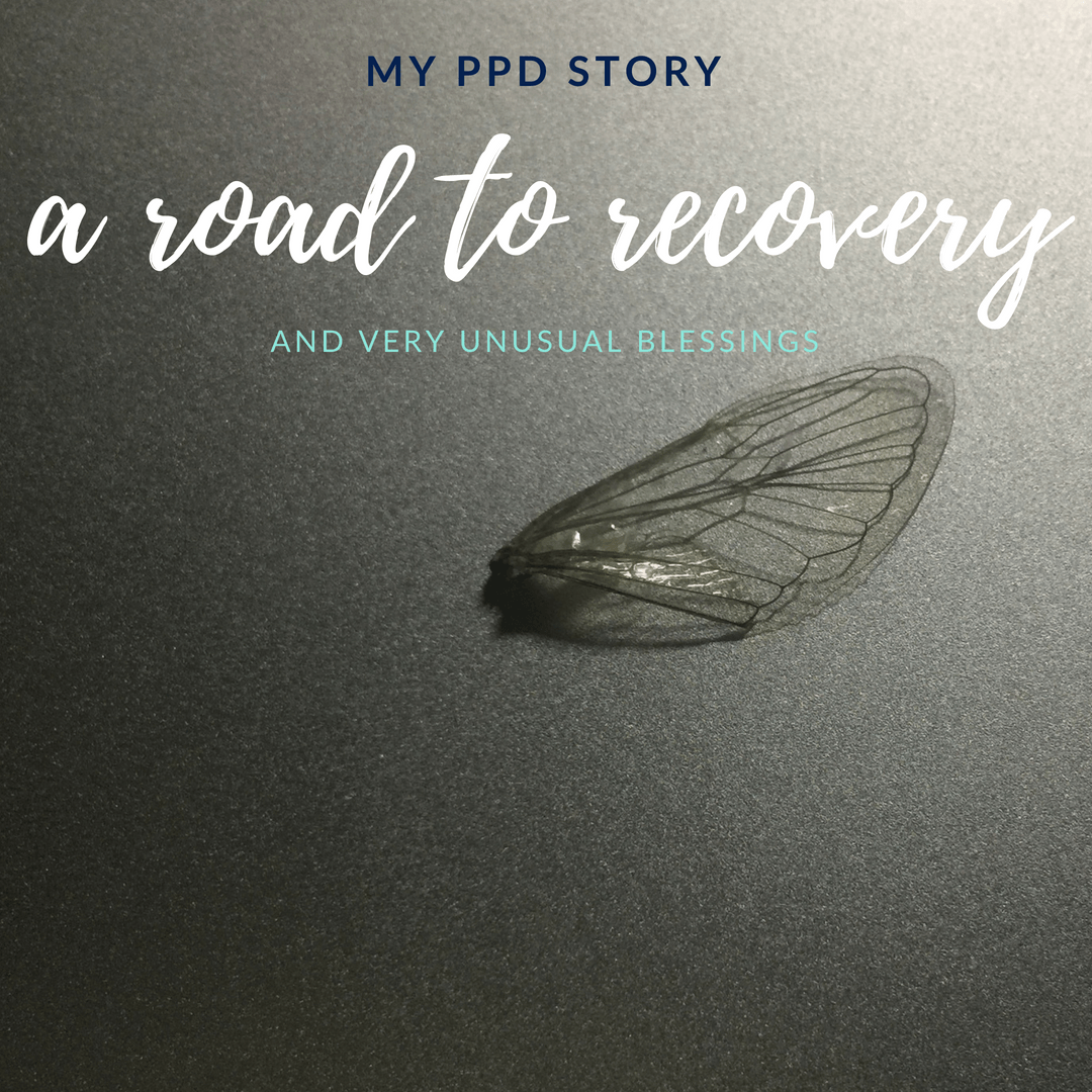 Mom Depression is Real - Shop The Kei