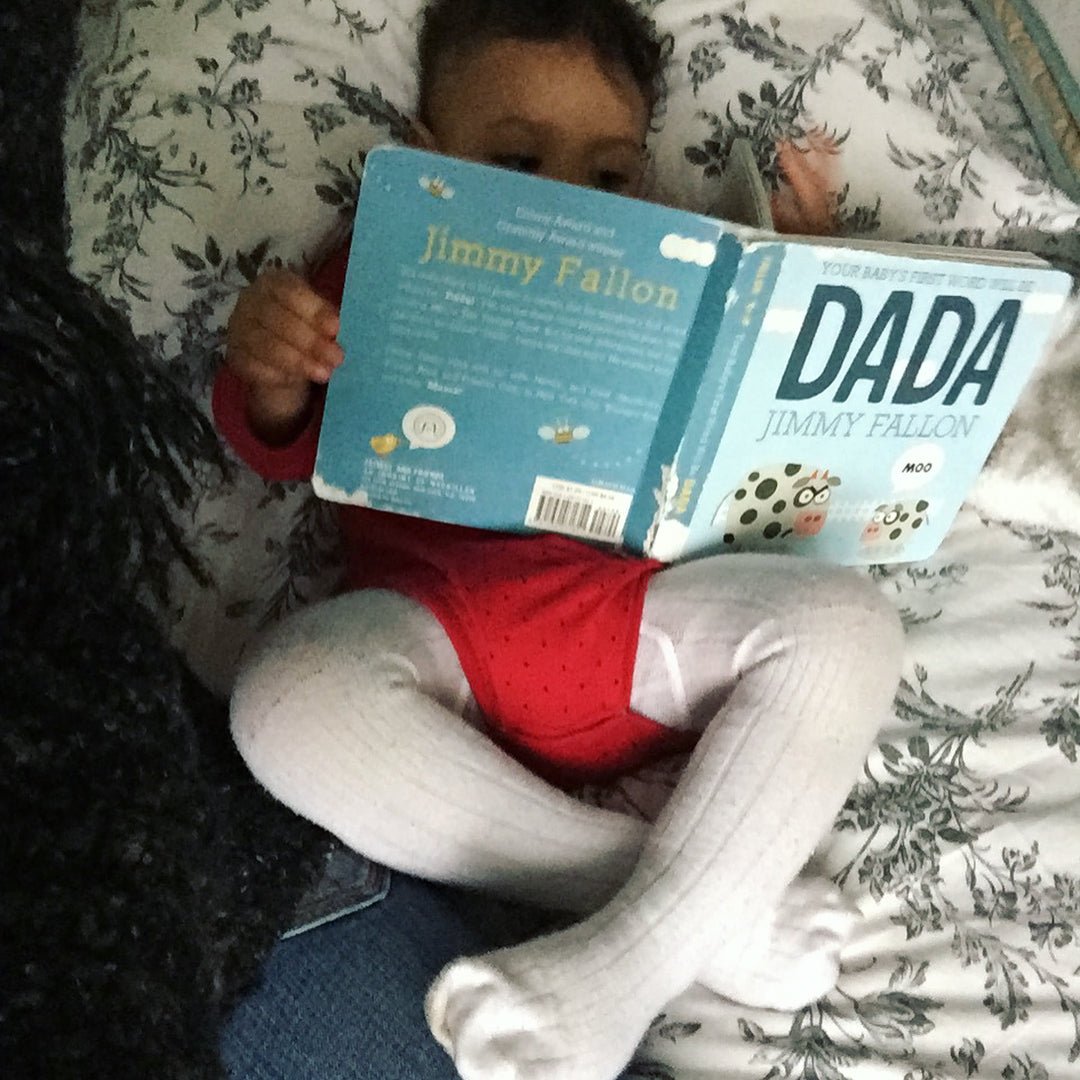 My Toddler's Favorite Books - Shop The Kei