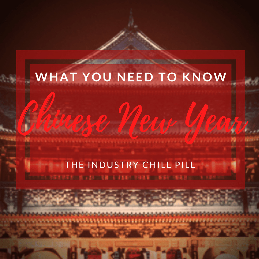 Please be aware: CNY holiday shipping delays - Shop The Kei