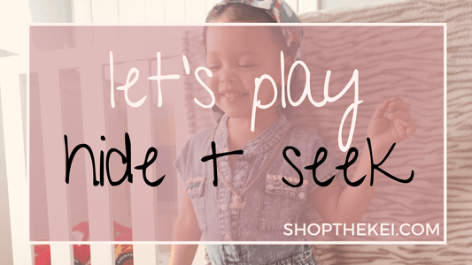 The best hiding spots - Shop The Kei