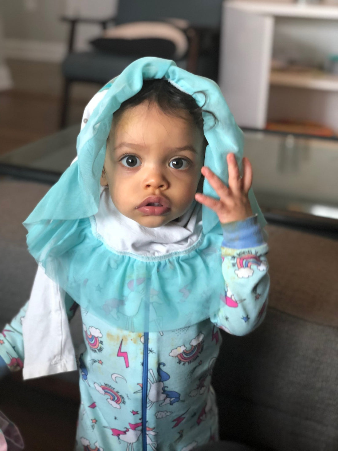 Toddler Fashion Show - Shop The Kei