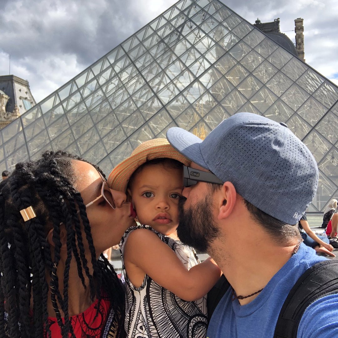 Toddler in Paris - Shop The Kei
