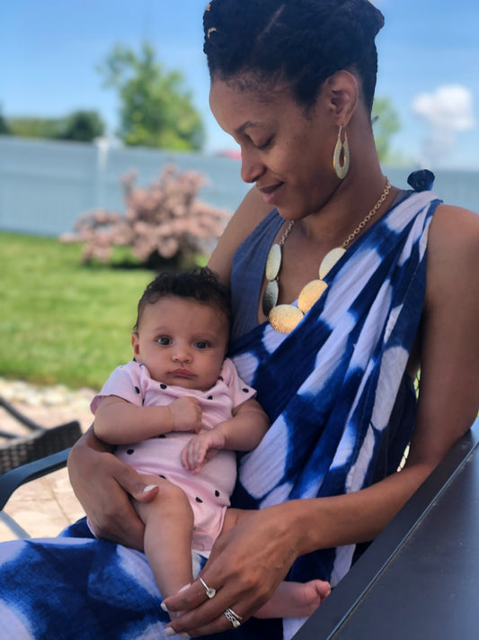 Welcome Baby Leila! - Shop The Kei