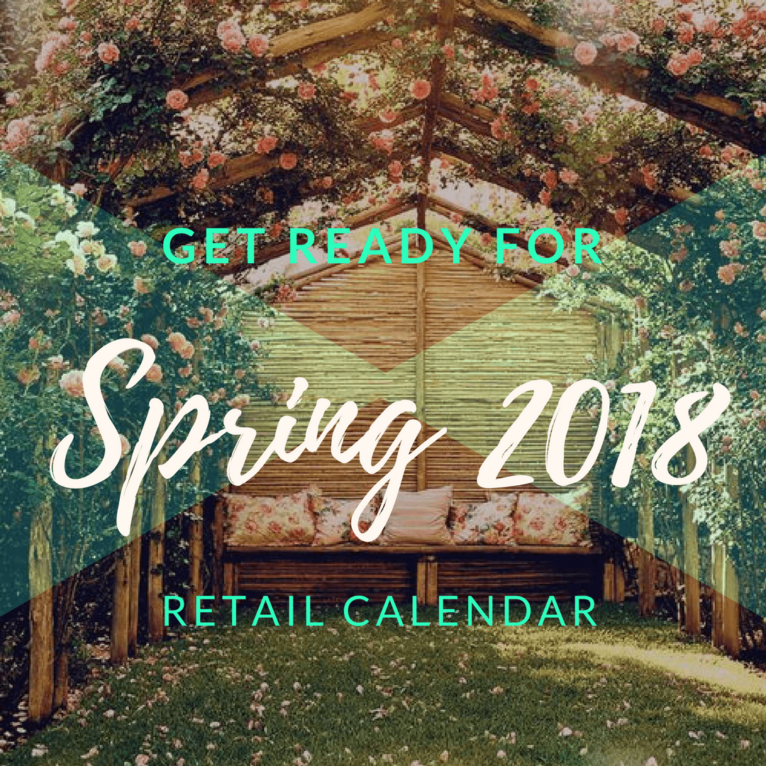 When Does Spring Fashion Start? - Shop The Kei