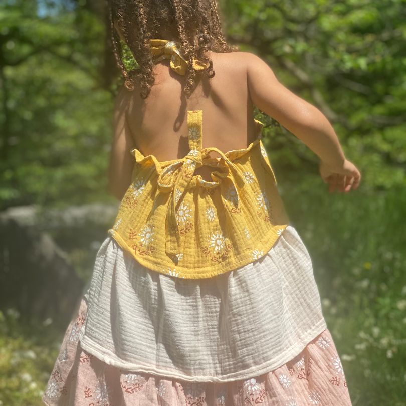 Honey Dress