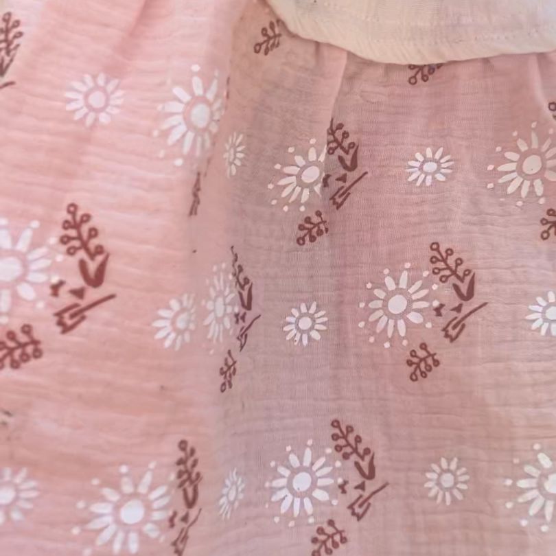 Honey Dress