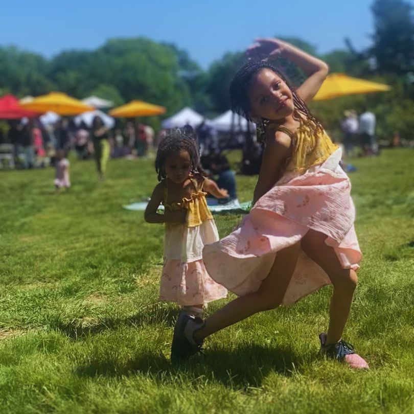 Honey Dress