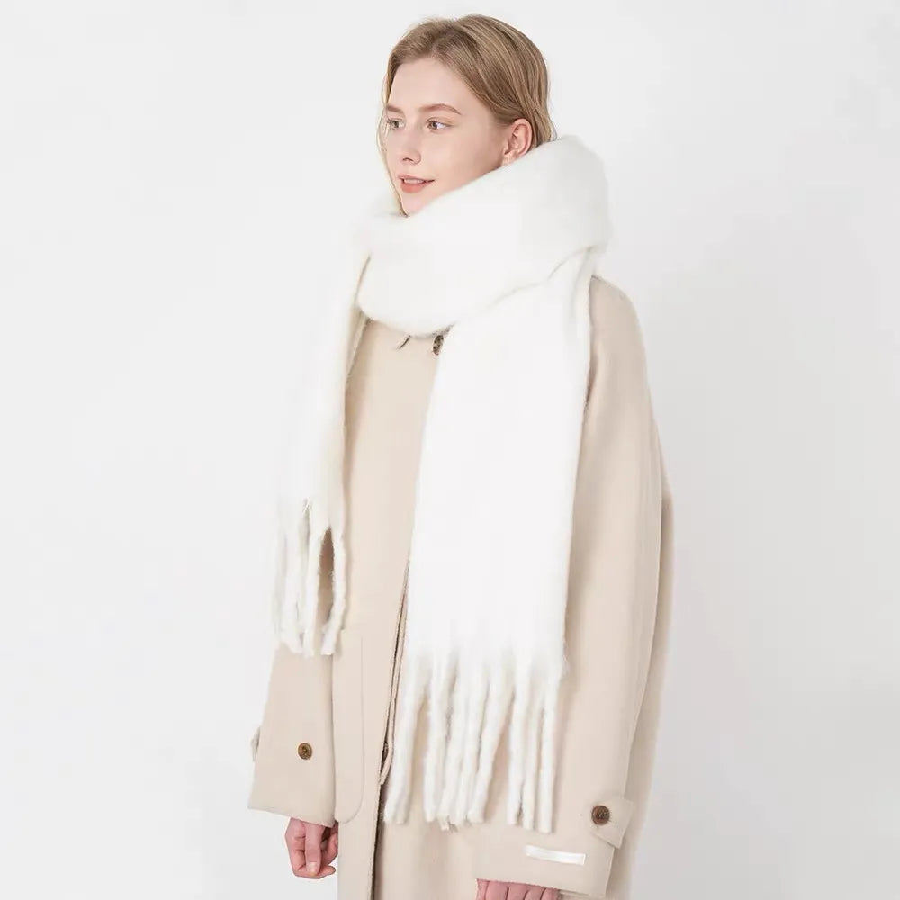 Cozy Scarf