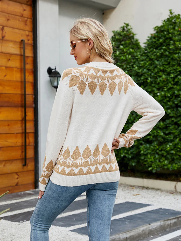 Everest Sweater