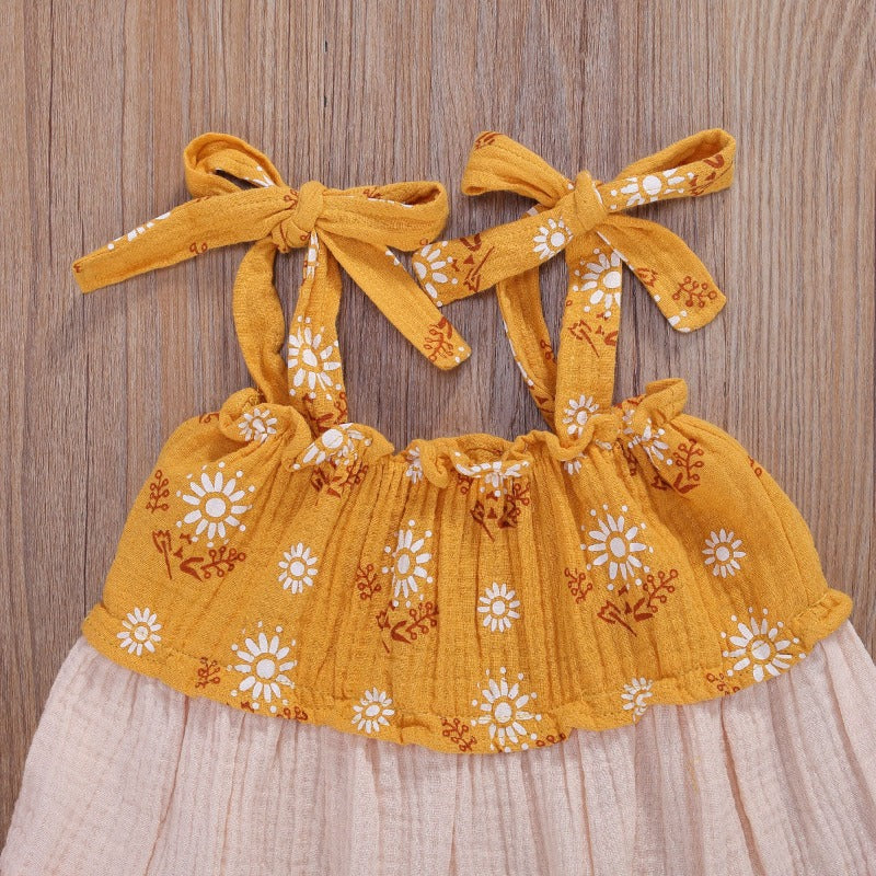 Honey Dress