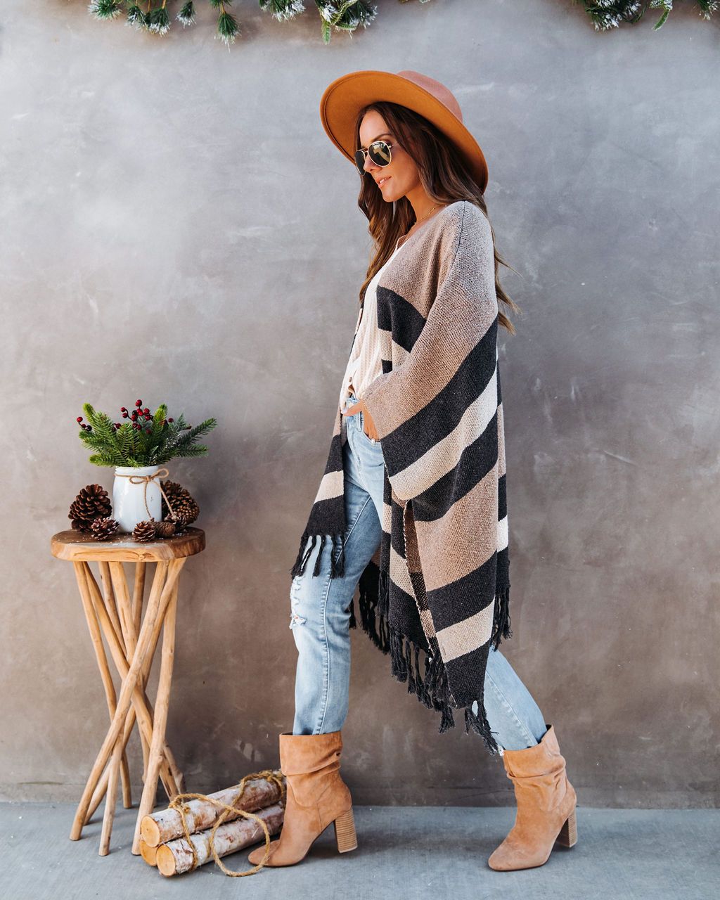 Maya Cardigan