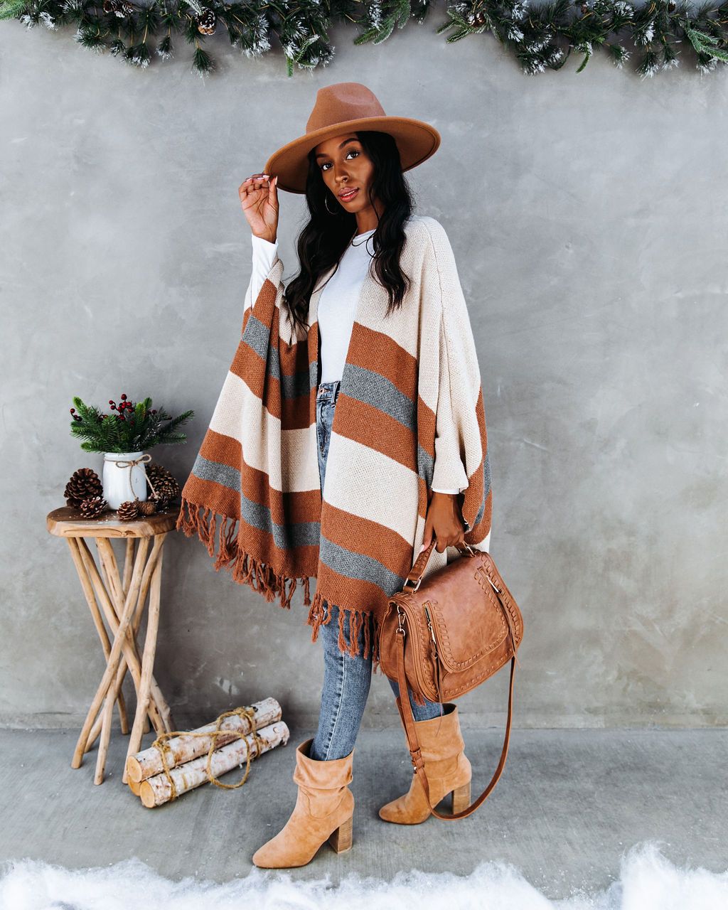 Maya Cardigan
