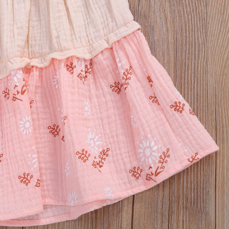 Honey Dress