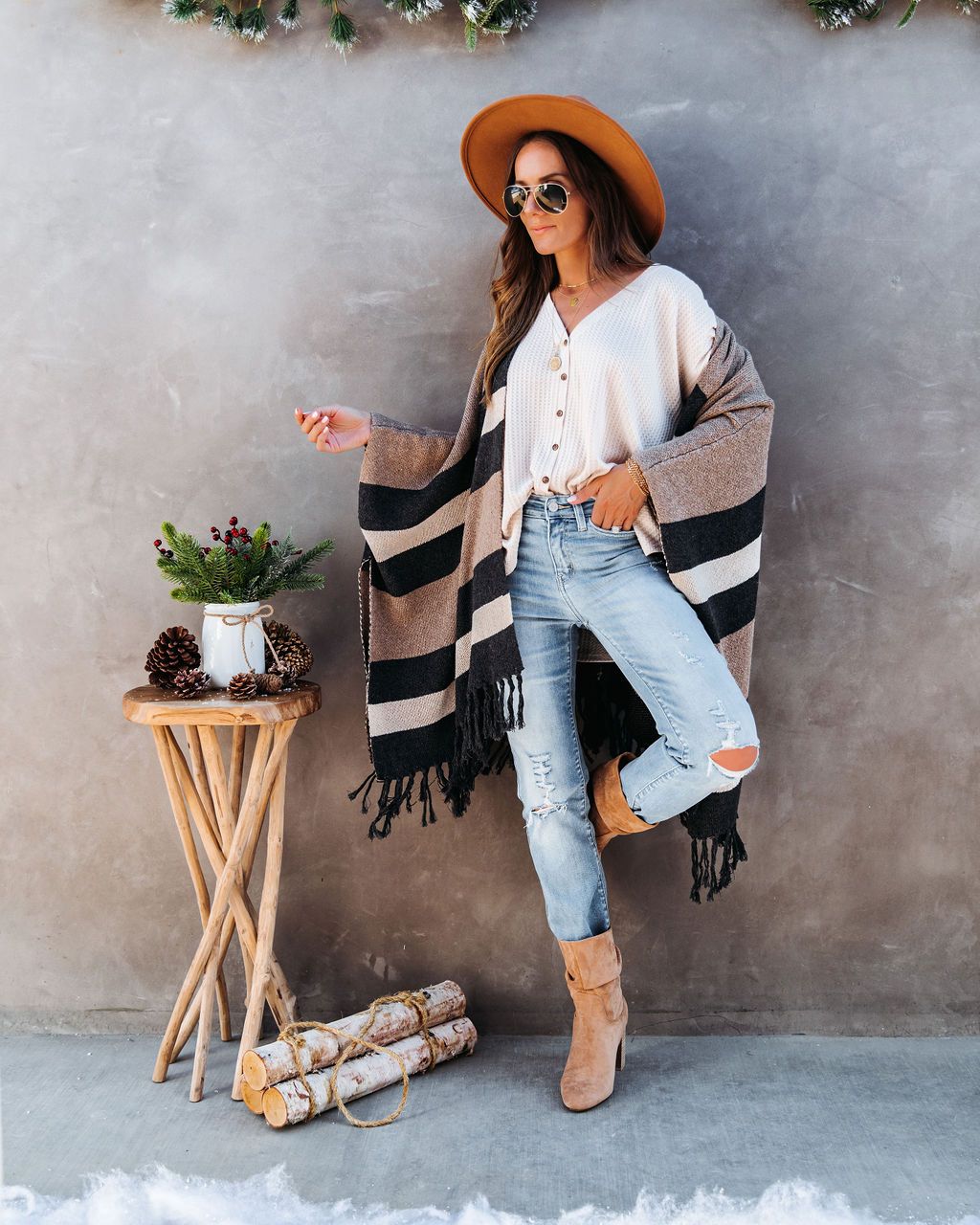 Maya Cardigan