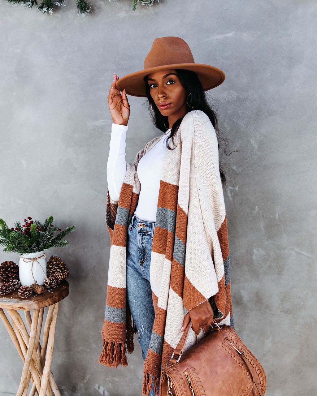 Maya Cardigan
