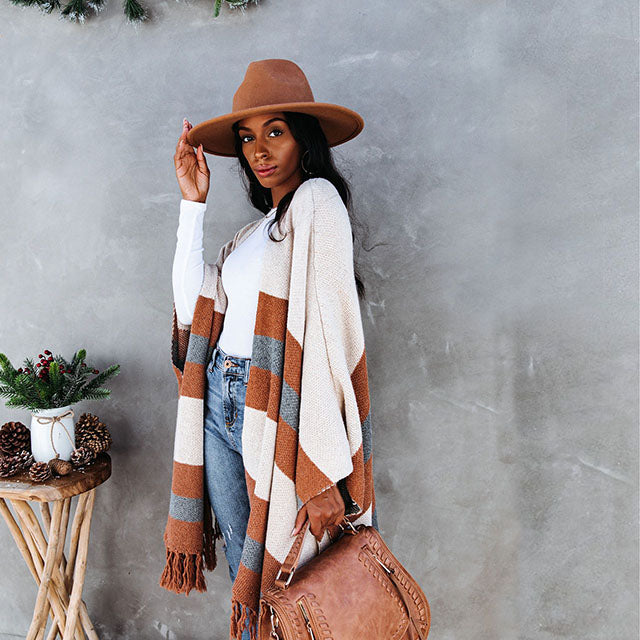 Maya Cardigan