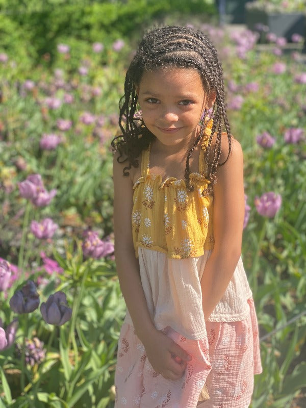 Honey Dress