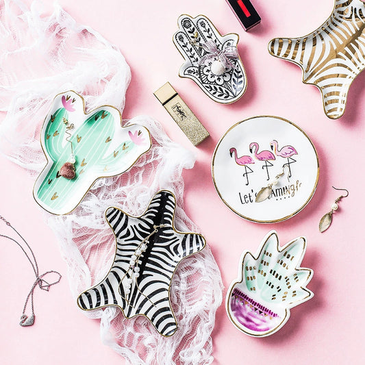Bitsy Jewelry Dish