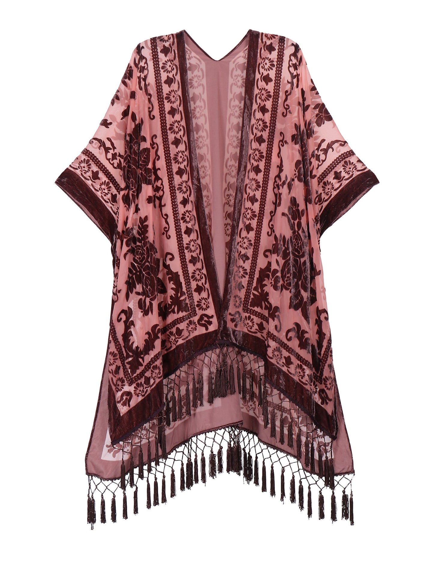 Kindle Shawl