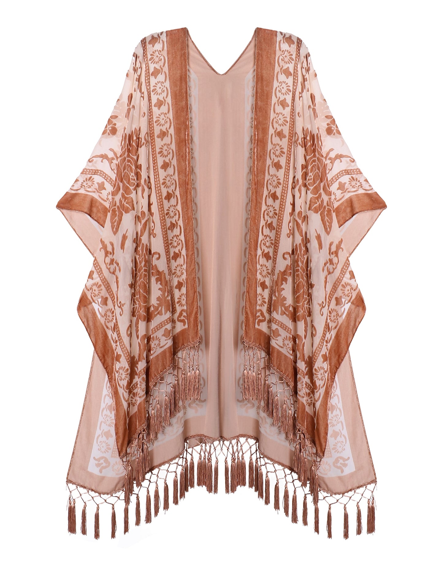 Kindle Shawl