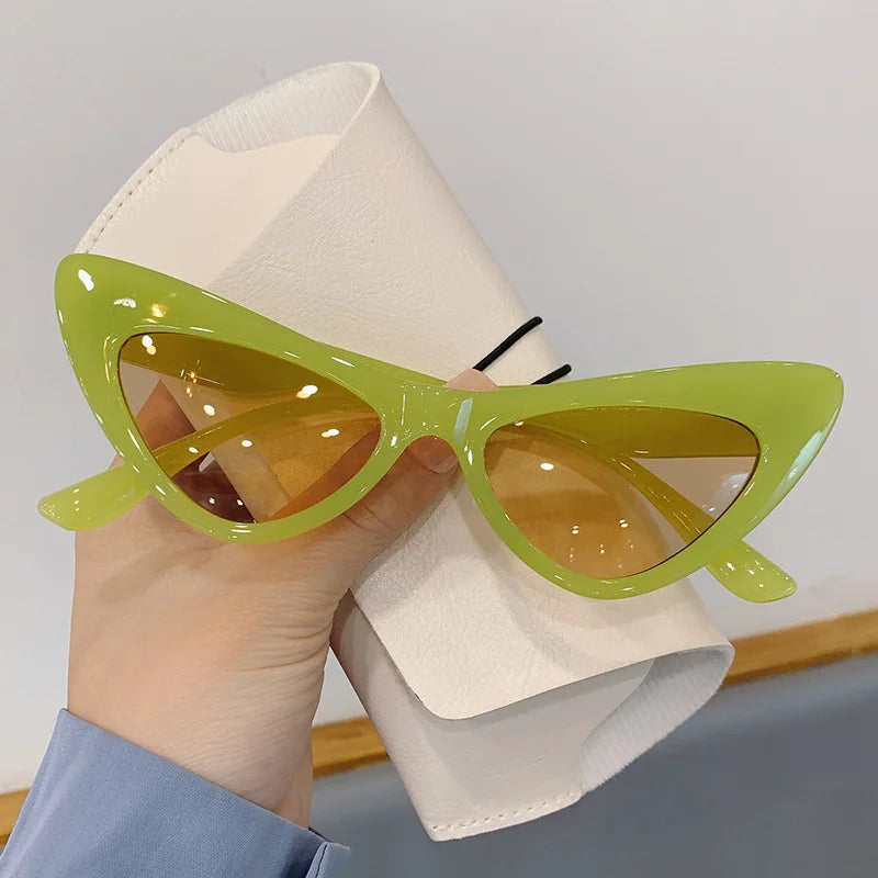 Leilani Sunglasses