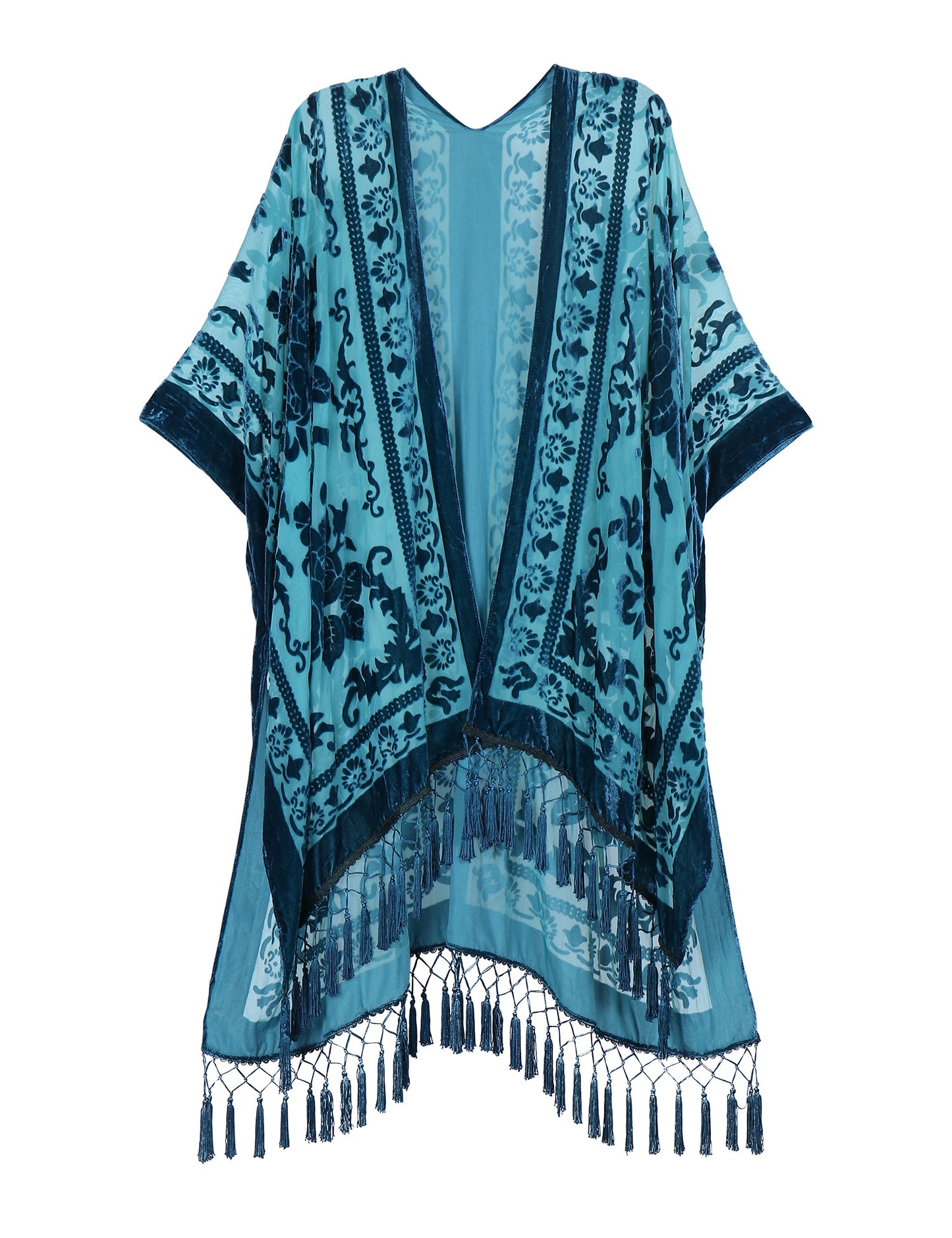 Kindle Shawl