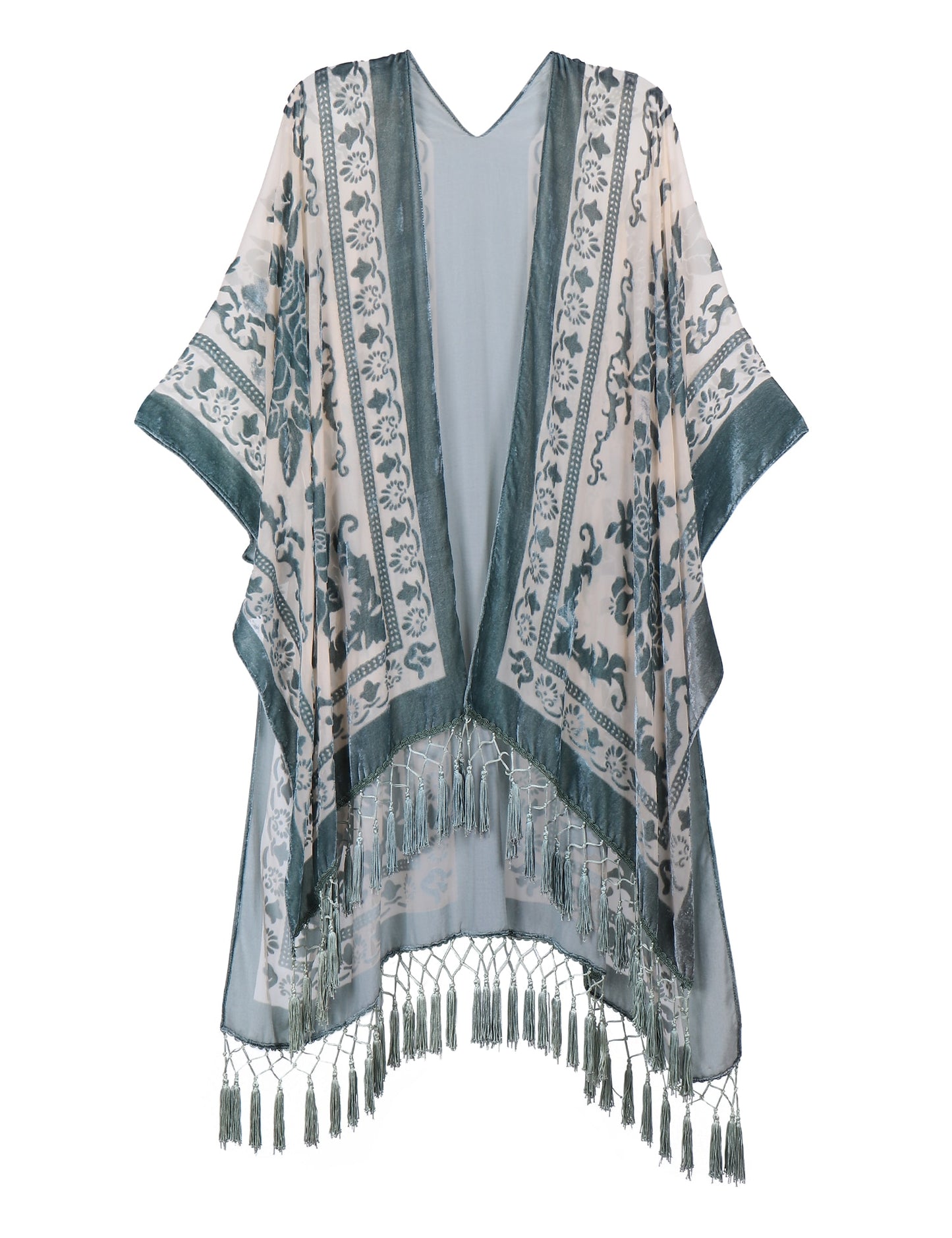 Kindle Shawl