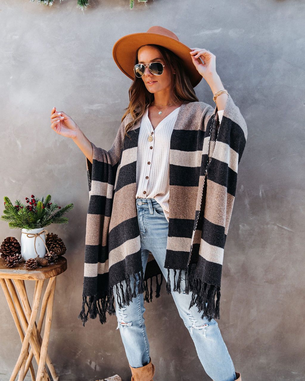 Maya Cardigan
