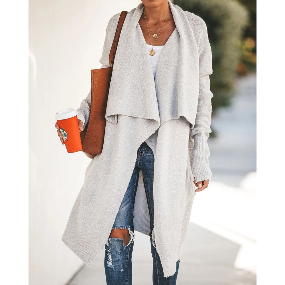 Aneesa Cardigan - Shop The Kei - Jackets