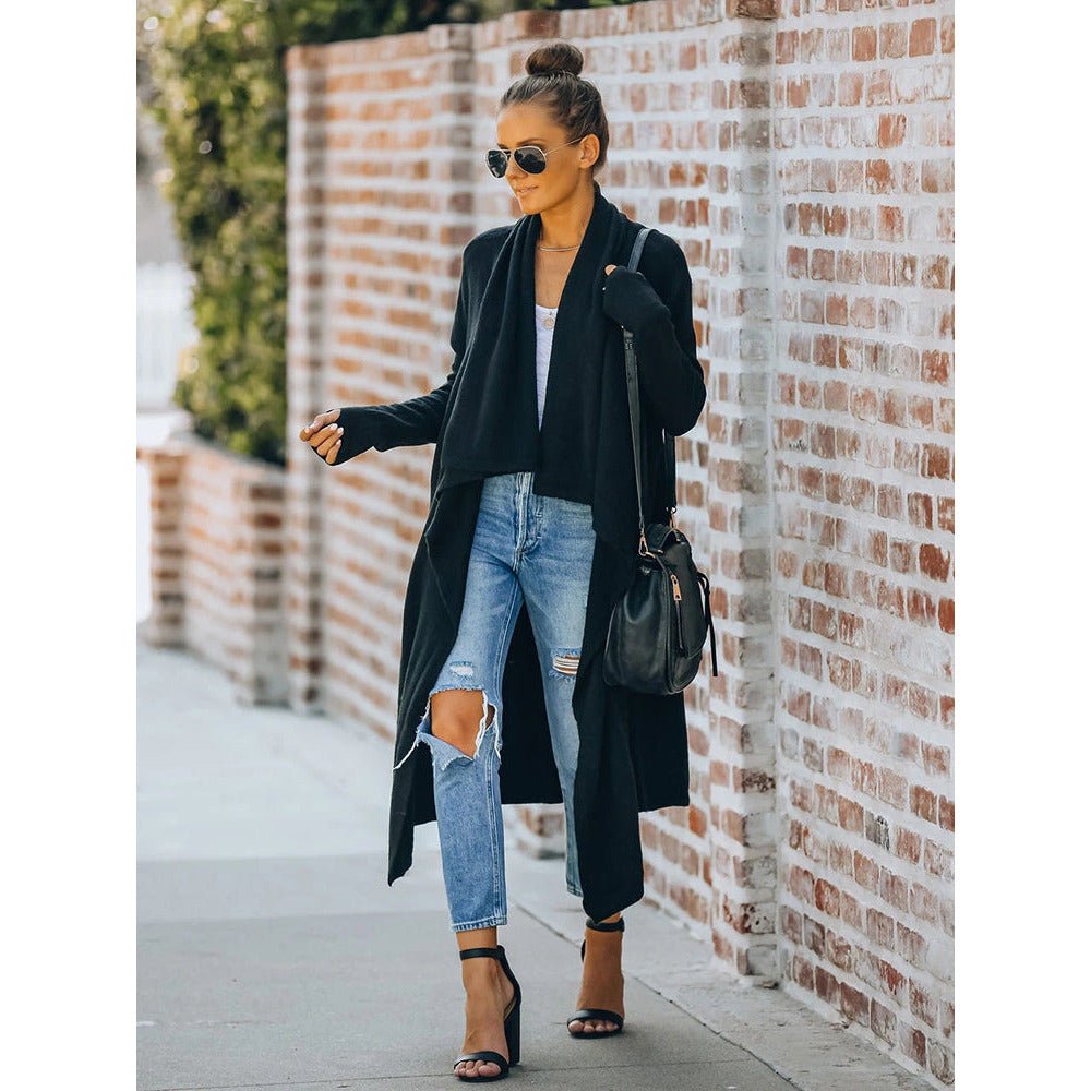 Aneesa Cardigan - Shop The Kei - Jackets