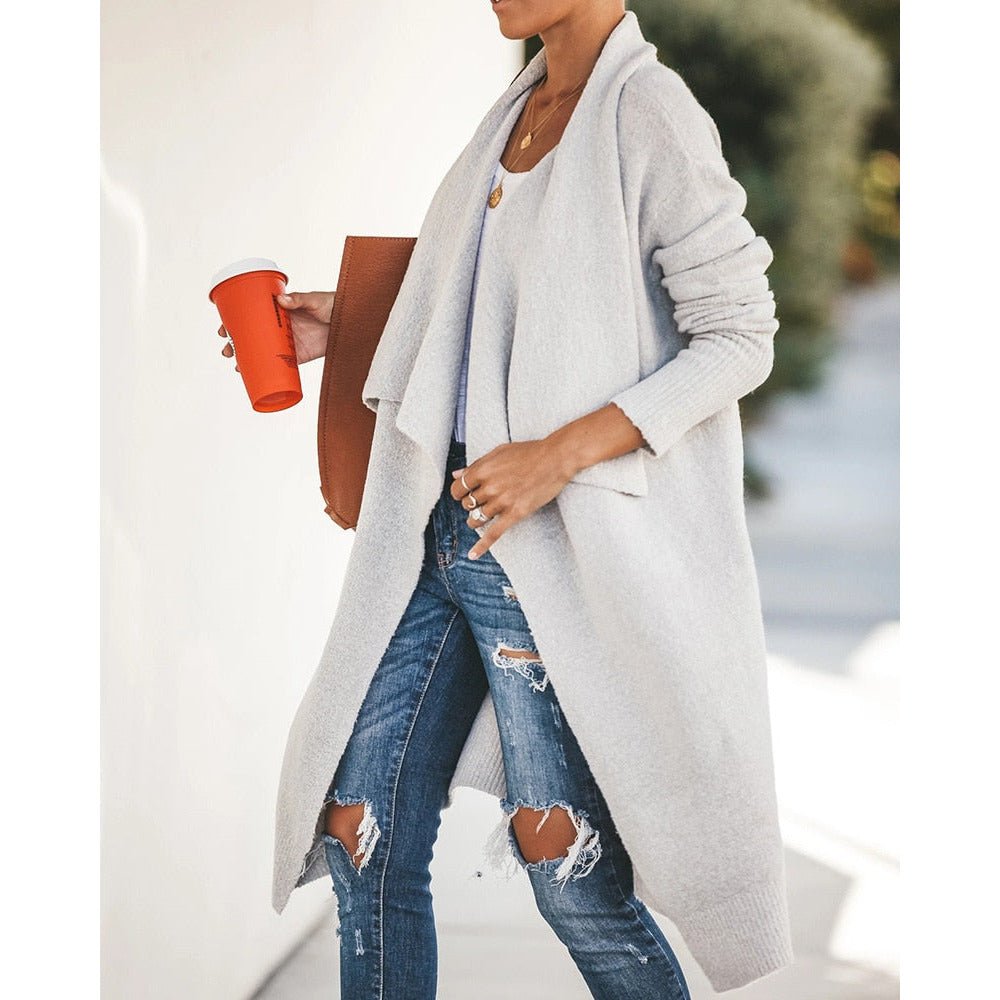 Aneesa Cardigan - Shop The Kei - Jackets