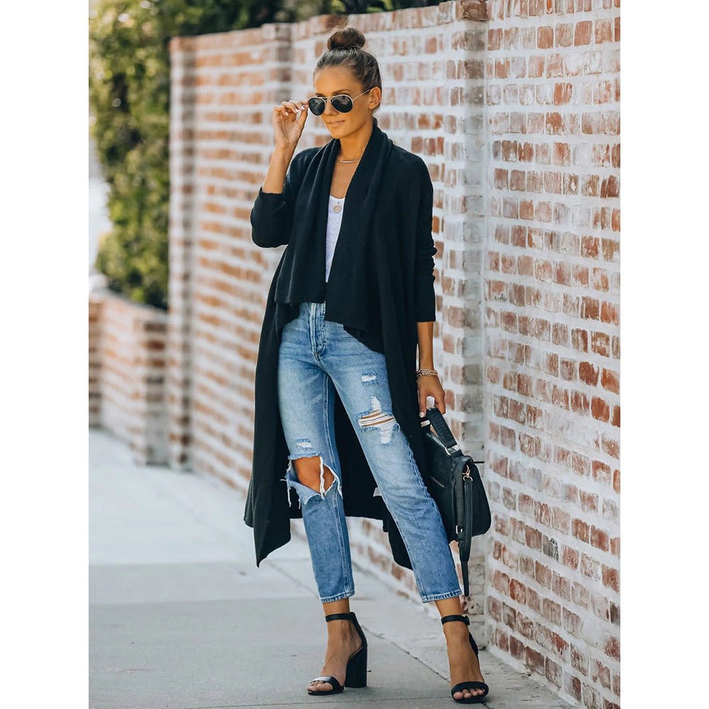 Aneesa Cardigan - Shop The Kei - Jackets