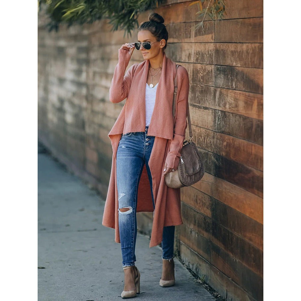 Aneesa Cardigan - Shop The Kei - Jackets