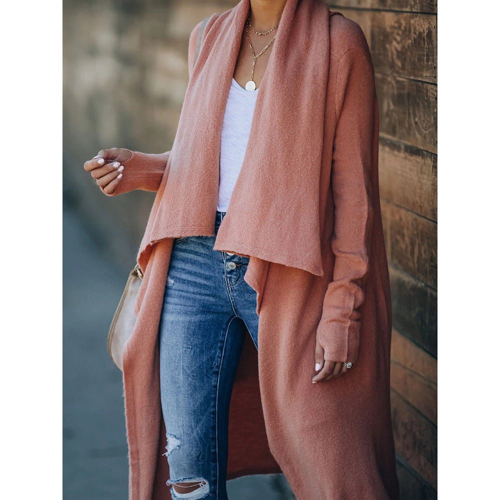 Aneesa Cardigan - Shop The Kei - Jackets