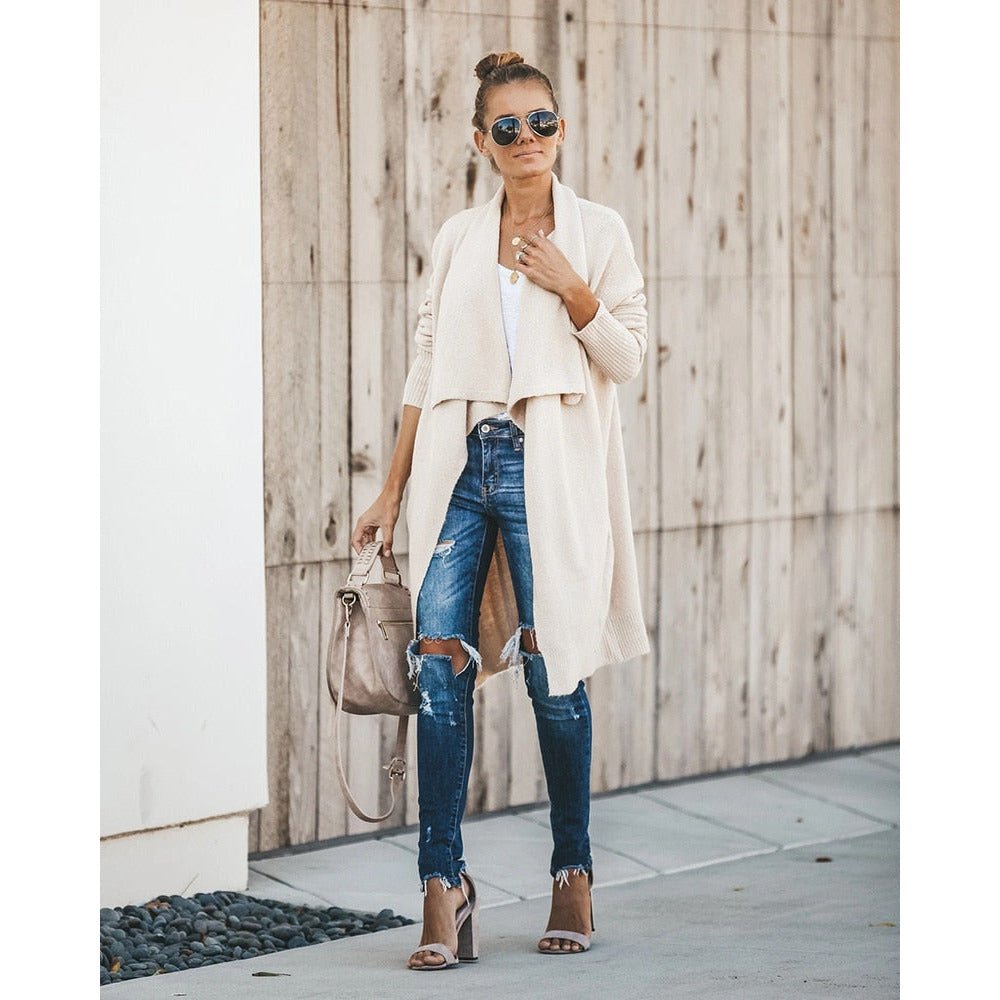Aneesa Cardigan - Shop The Kei - Jackets